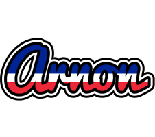 Arnon france logo