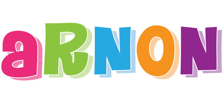 Arnon friday logo