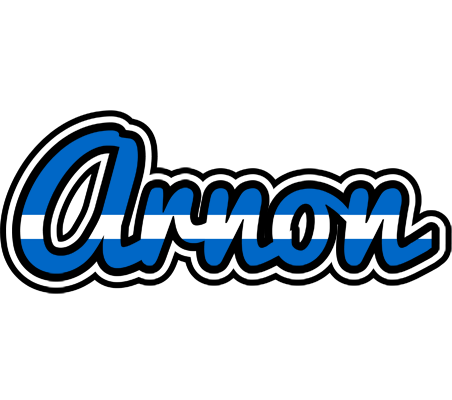 Arnon greece logo
