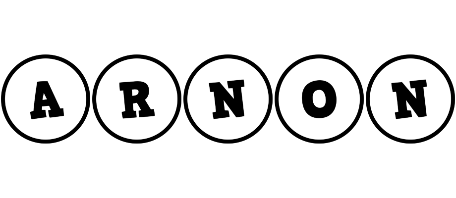 Arnon handy logo