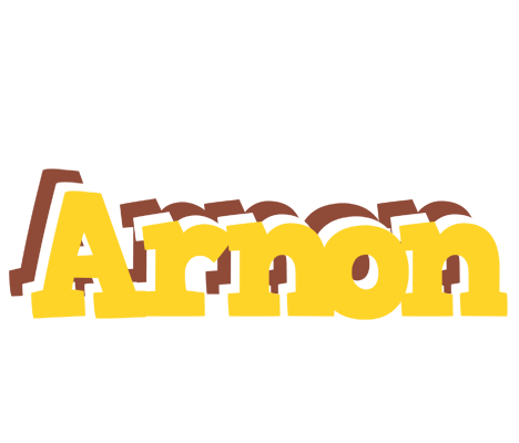 Arnon hotcup logo