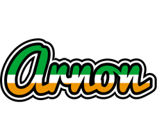 Arnon ireland logo