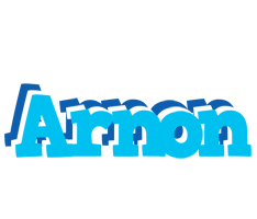 Arnon jacuzzi logo