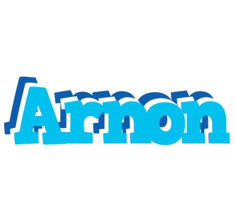 Arnon jacuzzi logo