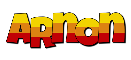 Arnon jungle logo