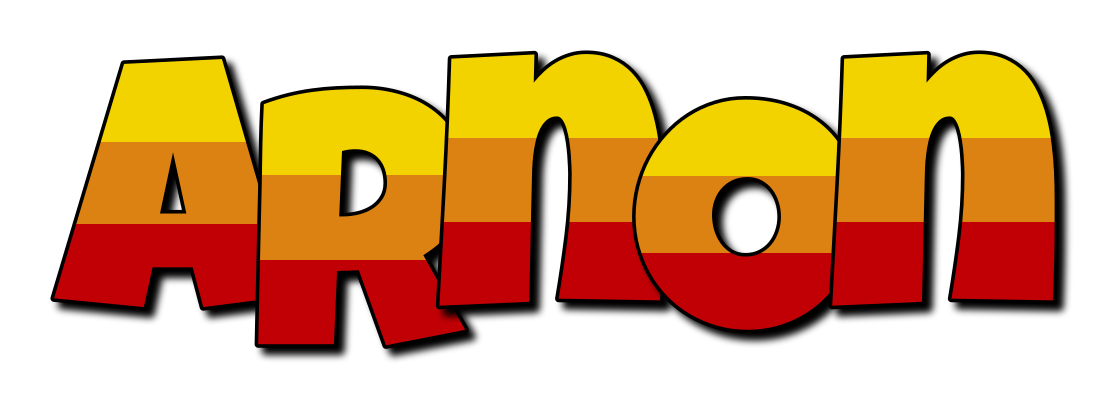 Arnon jungle logo