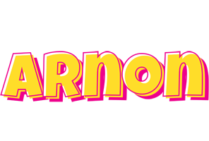 Arnon kaboom logo