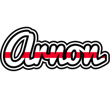 Arnon kingdom logo