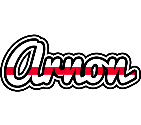 Arnon kingdom logo
