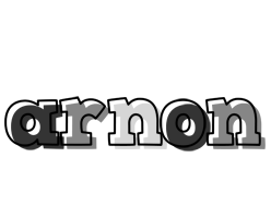 Arnon night logo