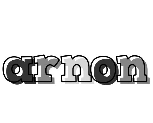 Arnon night logo