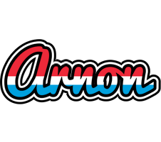 Arnon norway logo