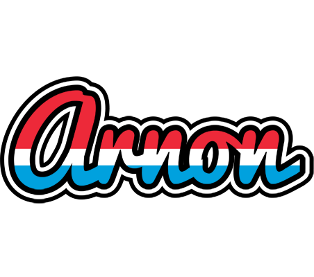 Arnon norway logo