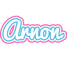 Arnon outdoors logo