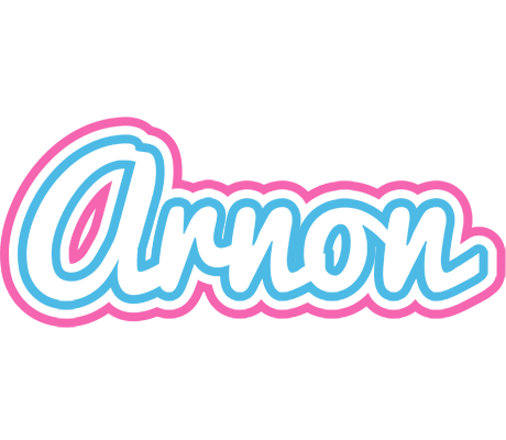Arnon outdoors logo