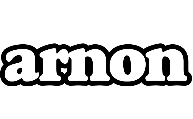 Arnon panda logo