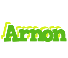 Arnon picnic logo