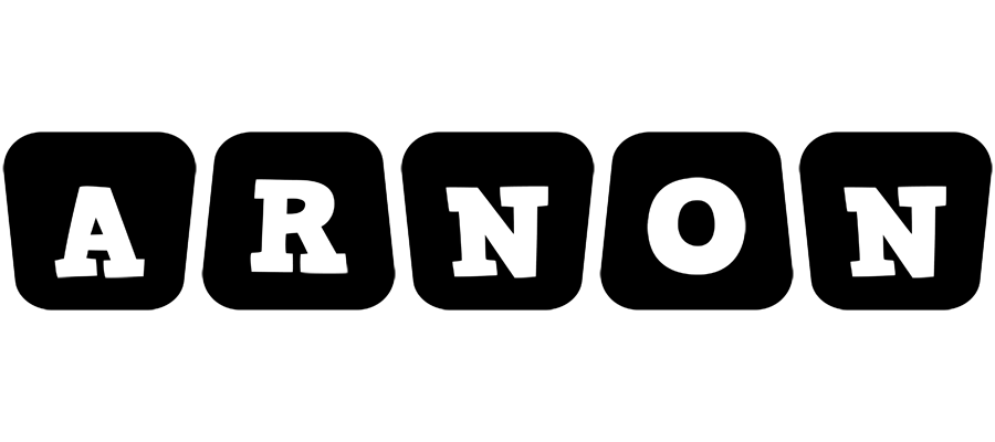 Arnon racing logo