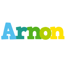 Arnon rainbows logo