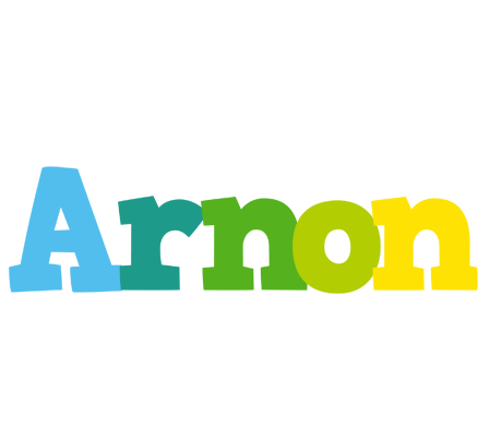 Arnon rainbows logo