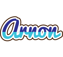 Arnon raining logo