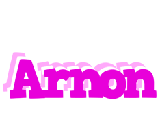 Arnon rumba logo