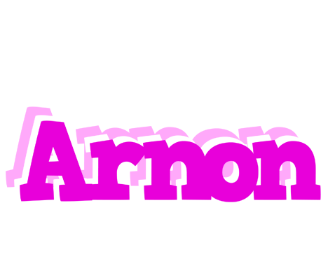 Arnon rumba logo