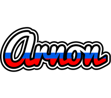 Arnon russia logo