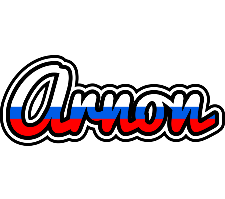 Arnon russia logo