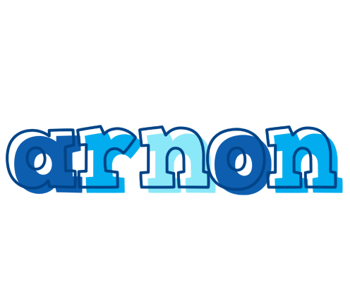 Arnon sailor logo