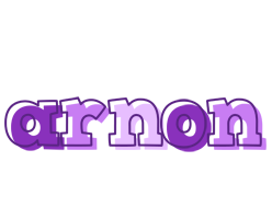 Arnon sensual logo