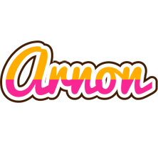 Arnon smoothie logo