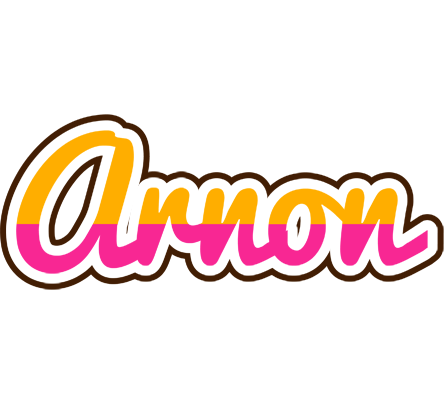 Arnon smoothie logo