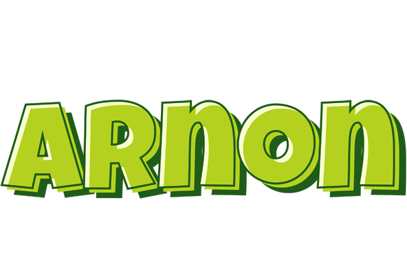 Arnon summer logo