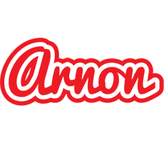 Arnon sunshine logo