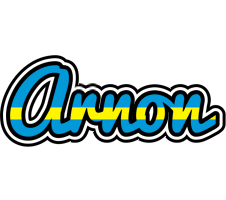 Arnon sweden logo