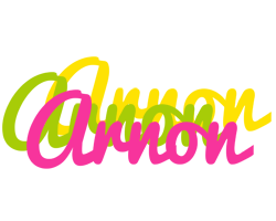 Arnon sweets logo