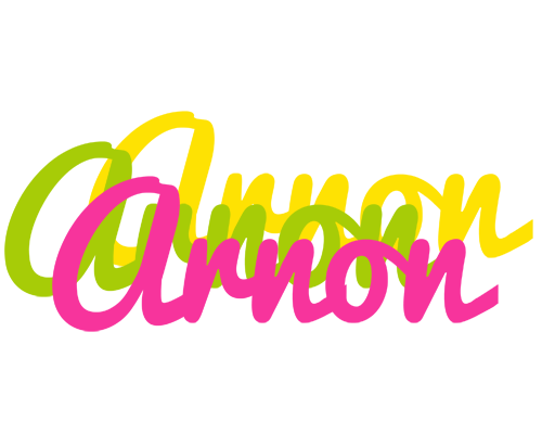 Arnon sweets logo