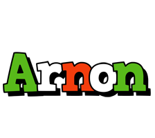 Arnon venezia logo