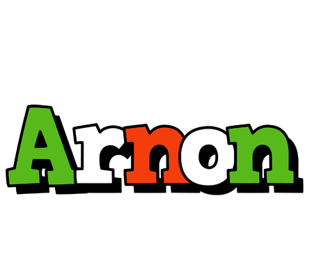 Arnon venezia logo