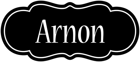 Arnon welcome logo