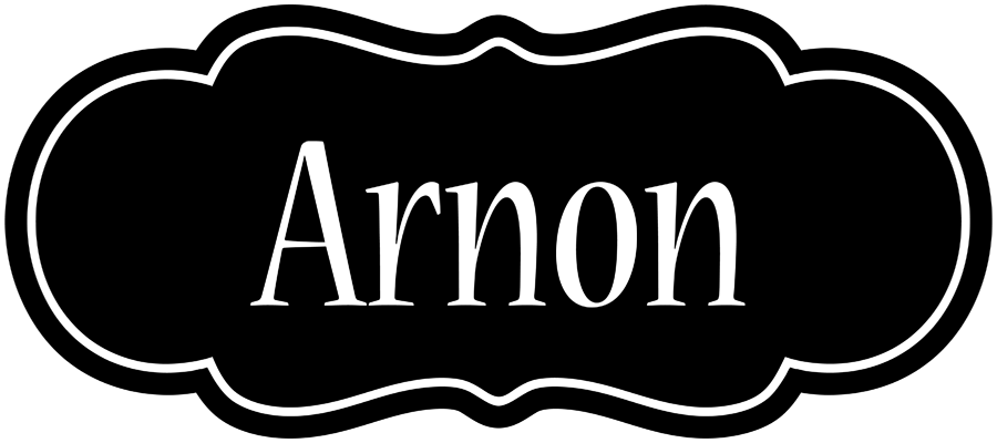 Arnon welcome logo
