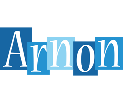 Arnon winter logo