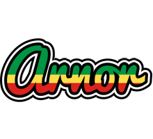 Arnor african logo