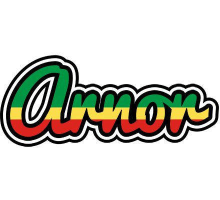 Arnor african logo