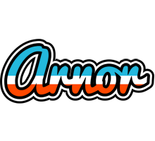 Arnor america logo