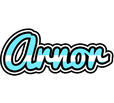 Arnor argentine logo