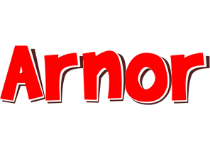 Arnor basket logo
