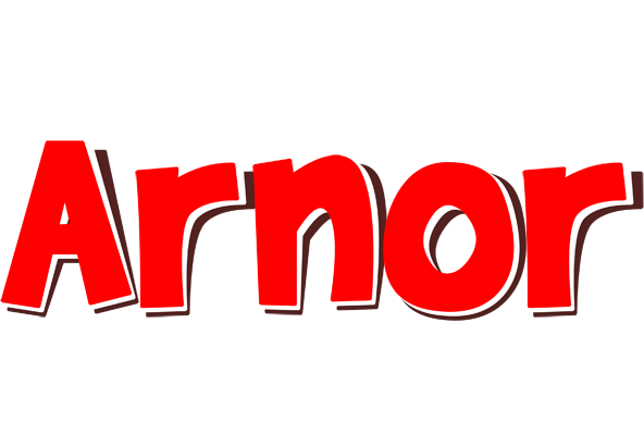 Arnor basket logo