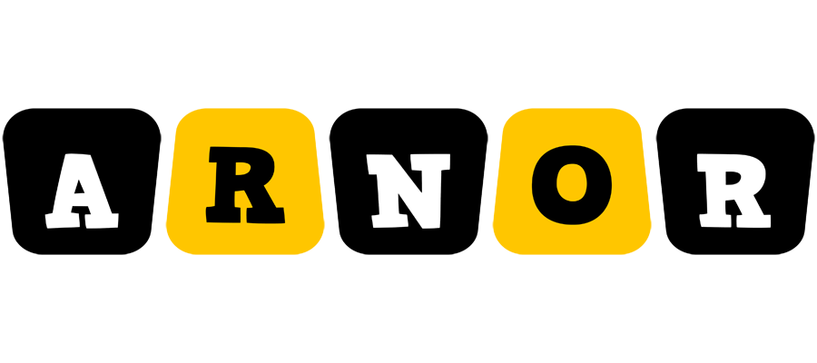 Arnor boots logo